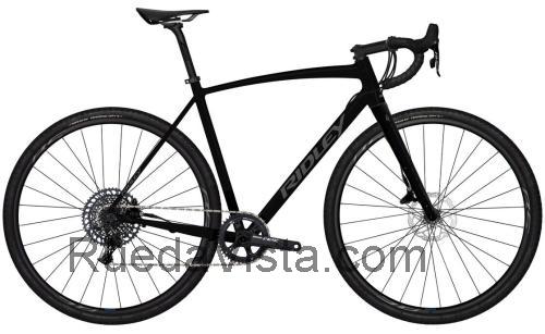 Ridley Kanzo A opinión y ficha técnica